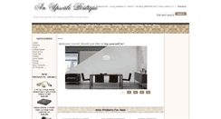 Desktop Screenshot of forgdturn.com